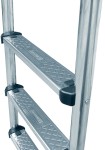 Drabinka Basenowa Mixed Stal 304 3