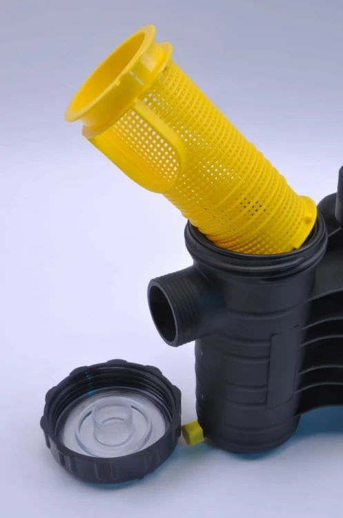 Pompa Basenowa Aqua Plus 4-11 M3/H 12-60 M3 8