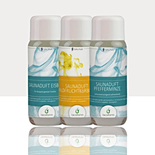 Zapach Olejek Do Sauny 2