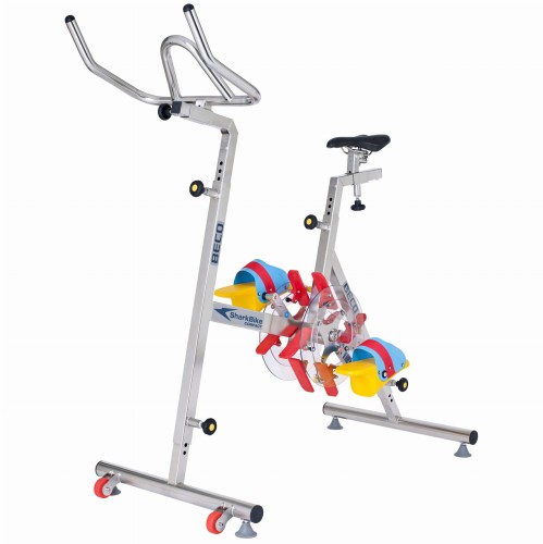 Rower Basenowy Sharkbike Vario Beco 11