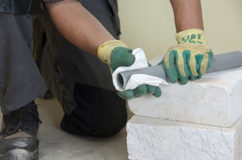 Czyścik Do Pvc Griffon 2