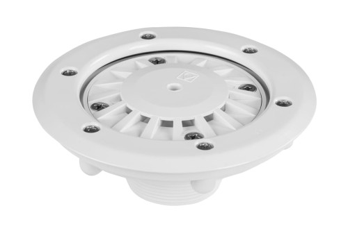 Dysza Denna Dopływowa Regulowana 2