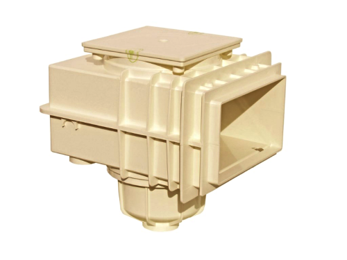 Skimmer Mts V20 Części Zamienne 2
