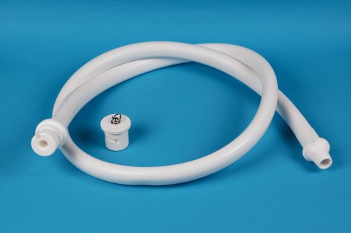 Masaż Z Brązu Tajfun Jet / Duo Jet / BaduJet - Wąż Masażu 2