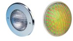 Lampa Basenowa Brąz Wkład Led 12v 10