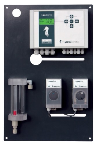 Descon MyPoolControl Easy One Regulator 1