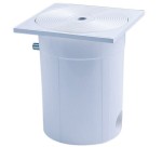 Regulator Poziomu Wody Mechaniczny 3