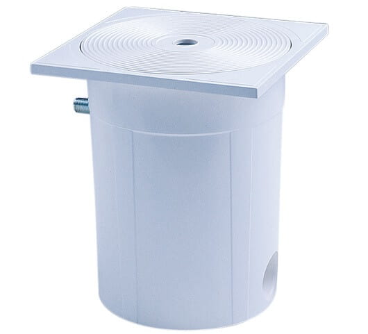 Regulator Poziomu Wody Mechaniczny 3