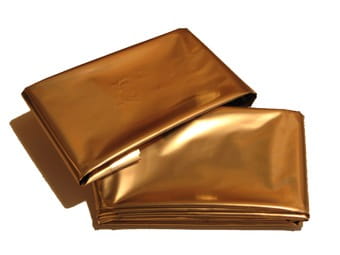 Koc Izotermiczny Ratunkowy Termoizolacyjny Folia Życia 1