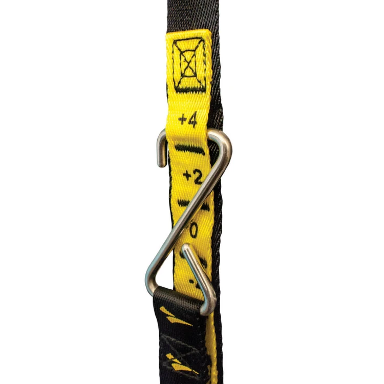 Nakładka Startowa Do Grzbietu Backstroke Start Wedge 2