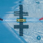 Nakładka Startowa Do Grzbietu Backstroke Start Wedge 6
