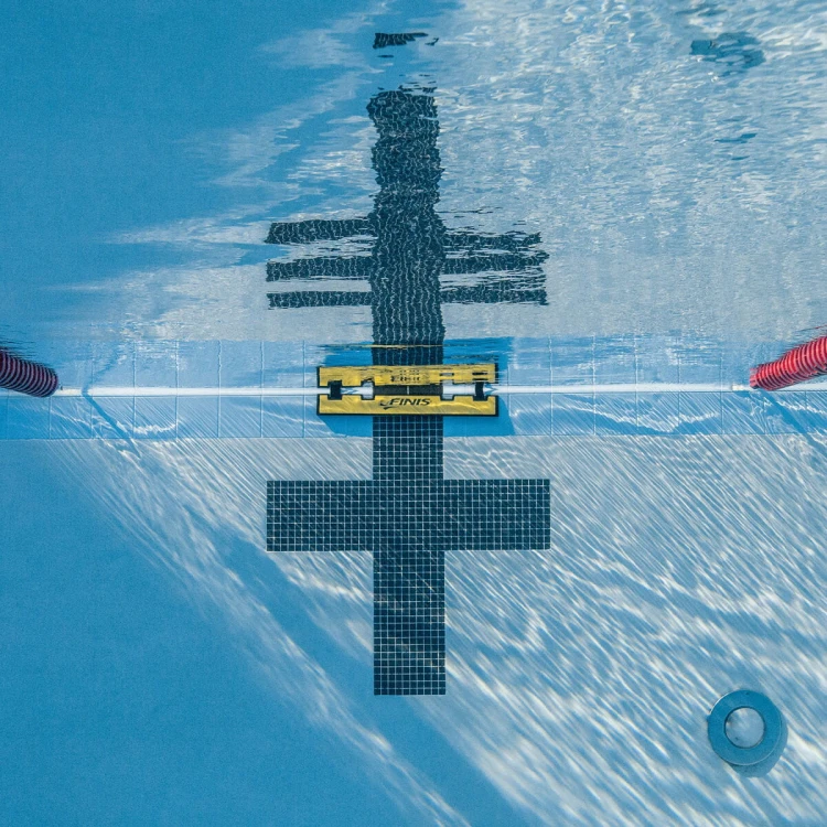 Nakładka Startowa Do Grzbietu Backstroke Start Wedge 6