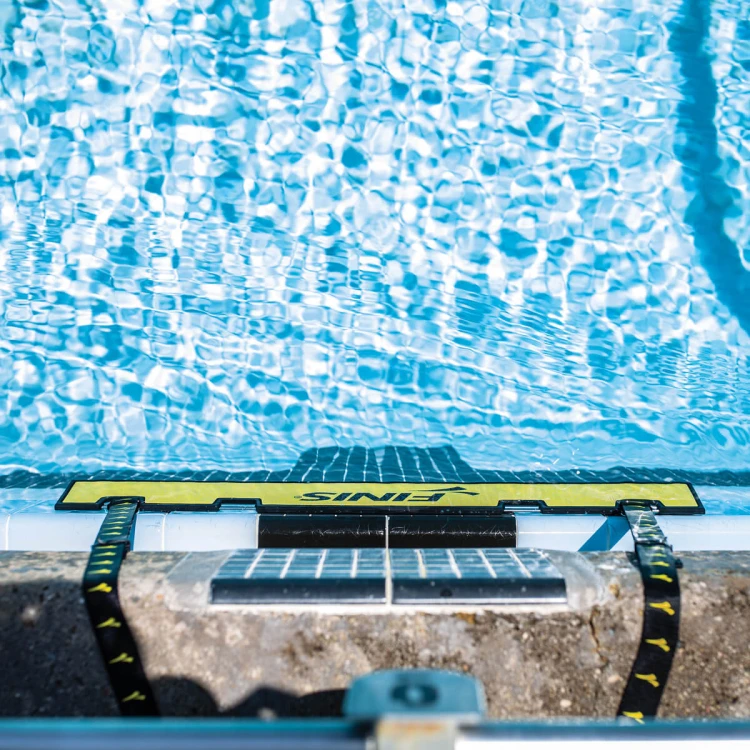 Nakładka Startowa Do Grzbietu Backstroke Start Wedge 7