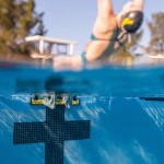 Nakładka Startowa Do Grzbietu Backstroke Start Wedge 9