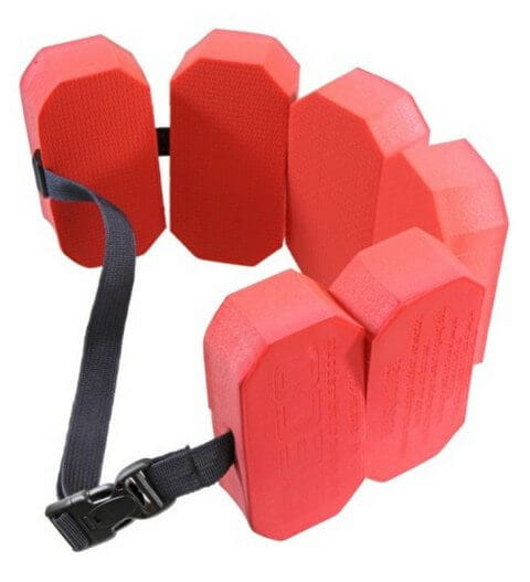 Pas Wypornościowy Regulowany Dla Dzieci 15-60kg 3