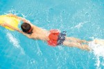 Pas Wypornościowy Regulowany Dla Dzieci 15-60kg 6