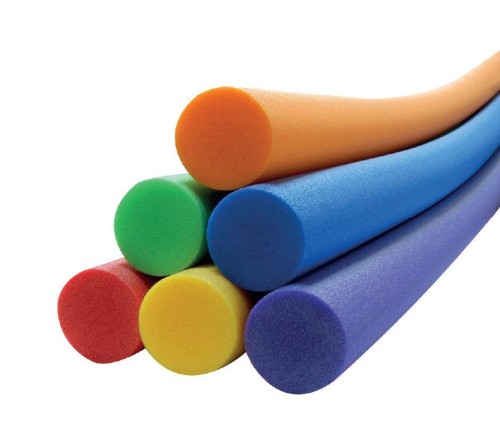 Makaron Do Pływania Basenowy Piankowy 6