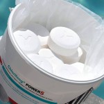 Chlorilong Power 5 Bayrol Wolnorozpuszczalne Tabletki 5w1 2