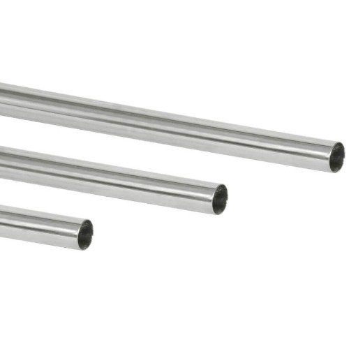 Poręcz Basenowa Fx-14 Modułowa Stal 316 7