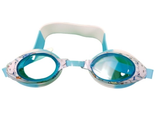 Okulary Do Pływania Gogle Pływackie First Start 2