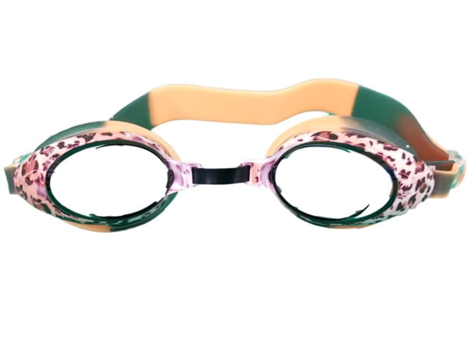Okulary Do Pływania Gogle Pływackie First Start 3