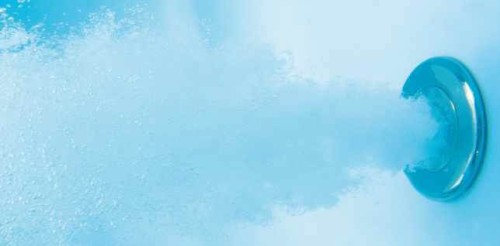 Masaż Z Brązu Combi Whirl 13