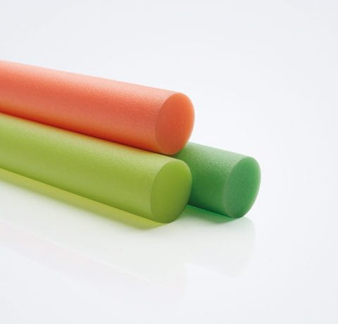 Makaron FLUO 2