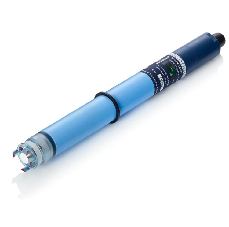 Sondy Elektrody Czujniki Chlor Wolny Dulcotest CLE PROMINENT 3
