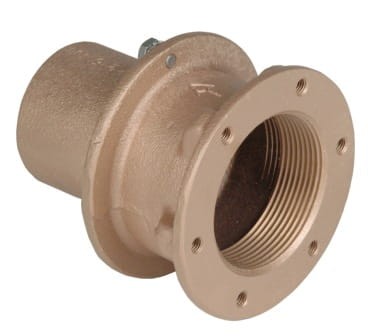 Przepust Murowy Brąz Krótki Folia Ceramika 3