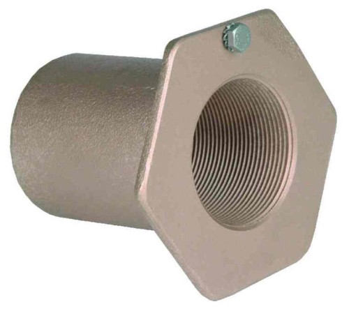 Przepust Murowy Brąz Krótki Ceramika 1