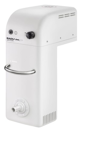 Masaż Przeciwprąd Zawieszany Badu Jet Active 24m3/h 230V 2