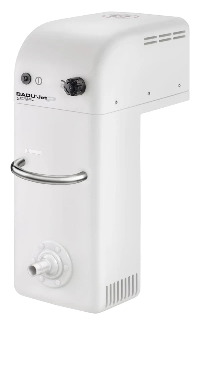 Masaż Przeciwprąd Zawieszany Badu Jet Active 24m3/h 230V 2
