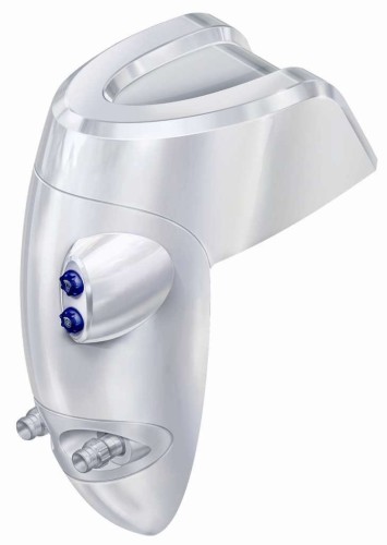 Masaż Przeciwprąd Zawieszany Badu Jet Stella 75m3/h 230V Oświetlenie 2