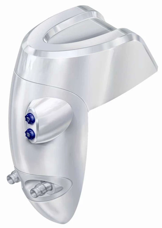 Masaż Przeciwprąd Zawieszany Badu Jet Stella 75m3/h 230V Oświetlenie 2