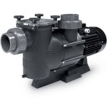 Pompa Basenowa ATLAS 75-150m3/H 1