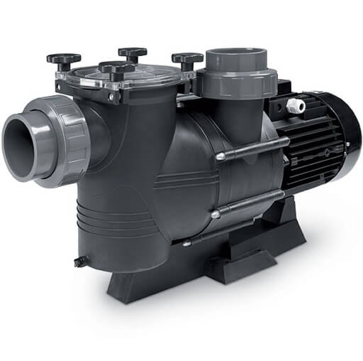 Pompa Basenowa ATLAS 75-150m3/H 1