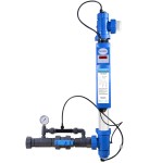 Lampa Uv Do Basenu Blue Lagoon Z Ozonowaniem 5