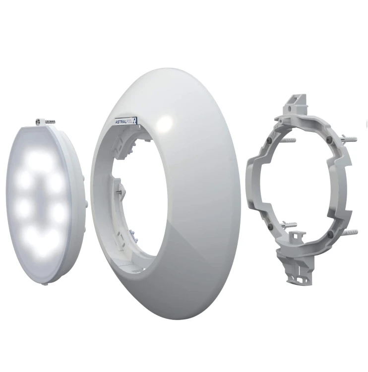 Lampy Basenowe Led 12v Lumiplus FlexiSlim Astralpool 1