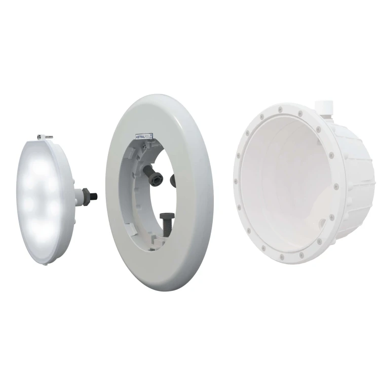Lampy Basenowe Led 12v Lumiplus FlexiNiche Astralpool 1