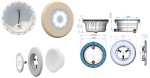 Lampy Basenowe Led 12v Lumiplus FlexiNiche Astralpool 4