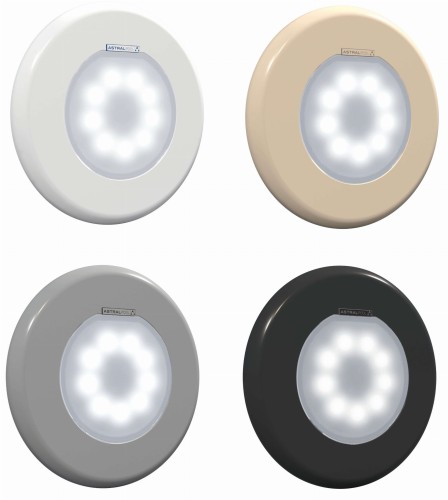 Lampy Basenowe Led 12v Lumiplus FlexiNiche Astralpool 6