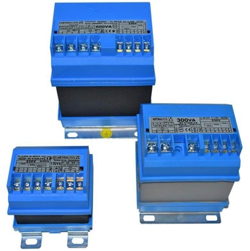 Transformatory Do Lamp Basenowych Astralpool 100-300w 4