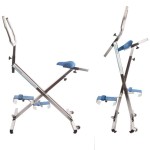 Rower Aquafitness Do Basenu - Aquabike X 5
