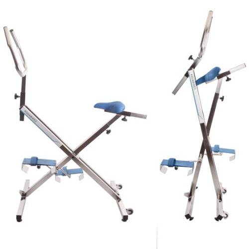 Rower Aquafitness Do Basenu - Aquabike X 5