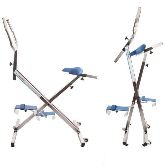 Rower Aquafitness Do Basenu - Aquabike X 5