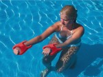 Aqua Kick Boxer Beco 2
