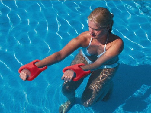 Aqua Kick Boxer Beco 2