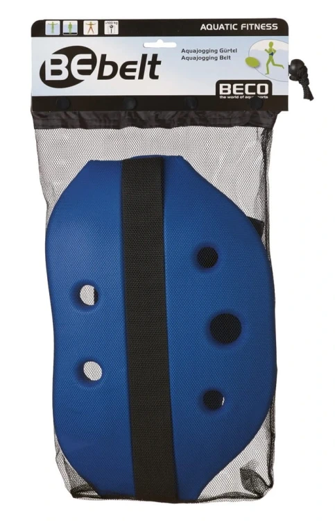 Pas Wypornościowy BeBelt Maxi Beco Do 120kg 4