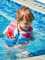 Kamizelka Na Basen Dla Dzieci Sealife Beco 1