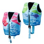 Kamizelka Na Basen Dla Dzieci Sealife Beco 3